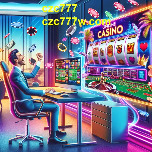 O Mundo dos Cassinos Online: Diversão e Prêmios ao Alcance de um Clique