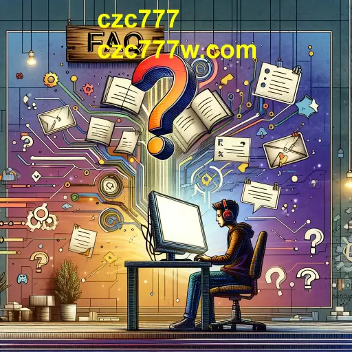 Explorando a Categoria 'FAQ' do czc777: O Guia Essencial para Jogadores