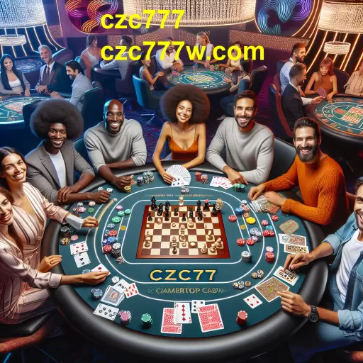 A Evolução e a Popularidade dos Jogos de Mesa na Atualidade