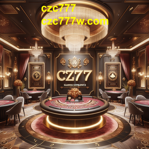 A Experiência Exclusiva dos Jogos VIP no CZC777
