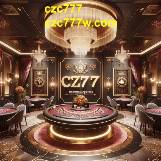 A Experiência Exclusiva dos Jogos VIP no CZC777